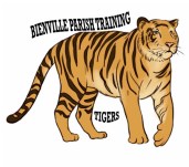 Bienville tigers