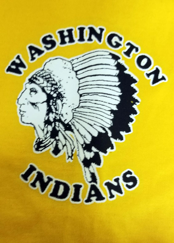 Indian WHS