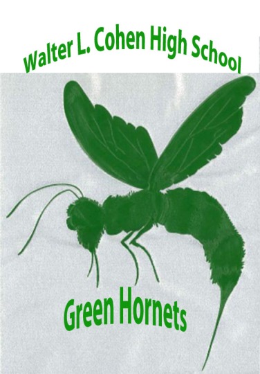 Hornet Green