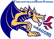 Cheneyville High dragon
