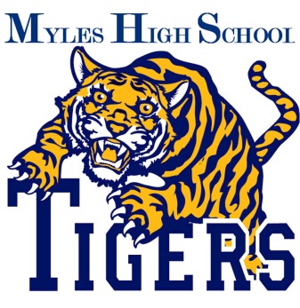 Myles High Tiger