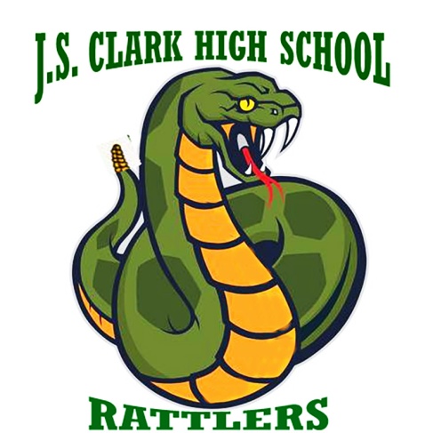 J. S. CLARK Rattlers