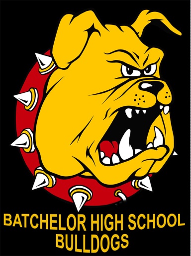 Batchelor High mascot