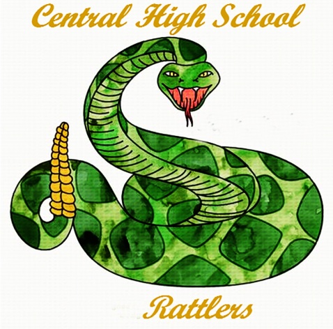 Central High Mascot