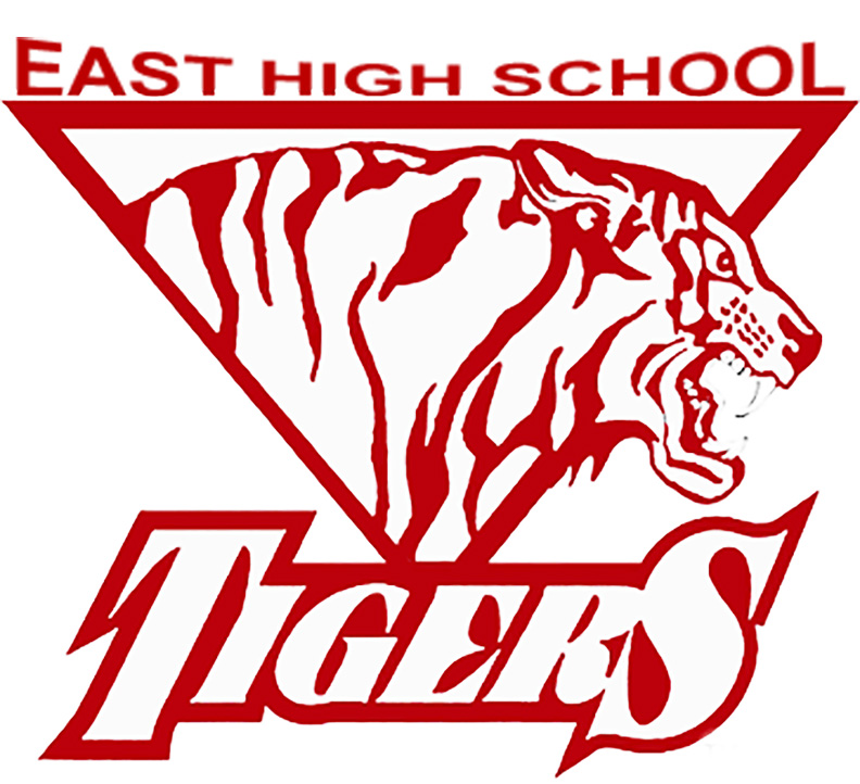 East High Mascot