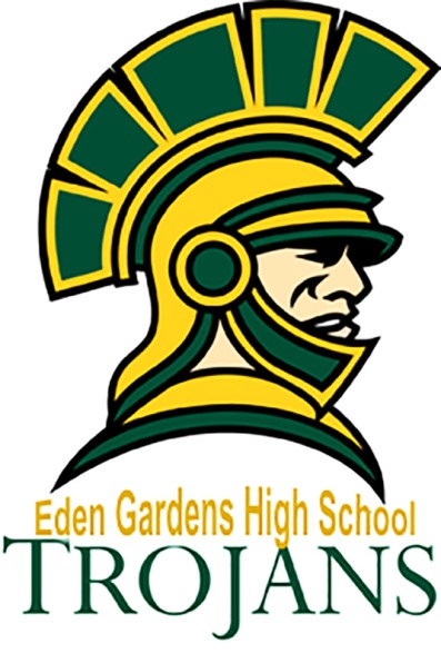 Eden Gardens Trojans
