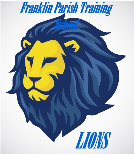 Franklin Parish School Lions