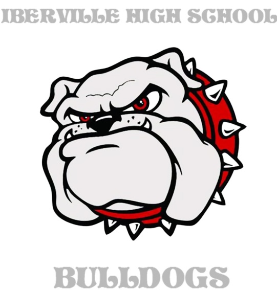 Iberville High mascot