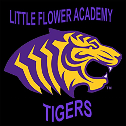 Little Flower Tigers
