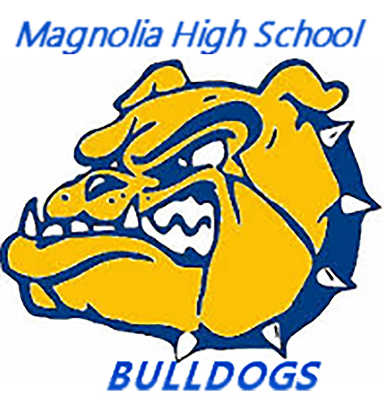 Magnolia Bulldogs