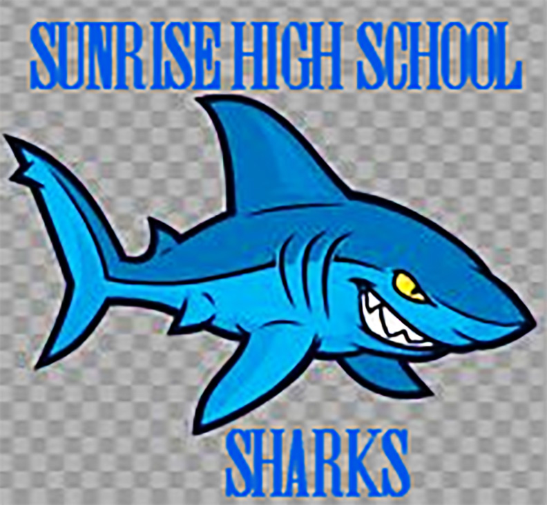 Sunrise Sharks
