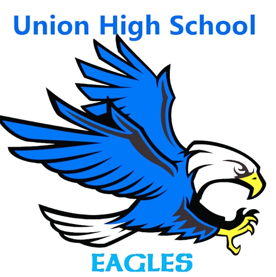 Union High Eagles