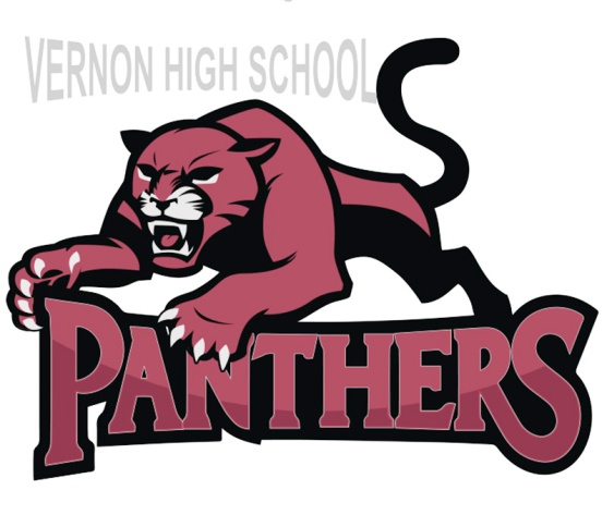 Vernon High Panthers