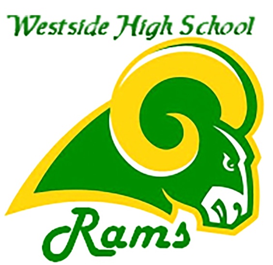Westside High School Mascot
