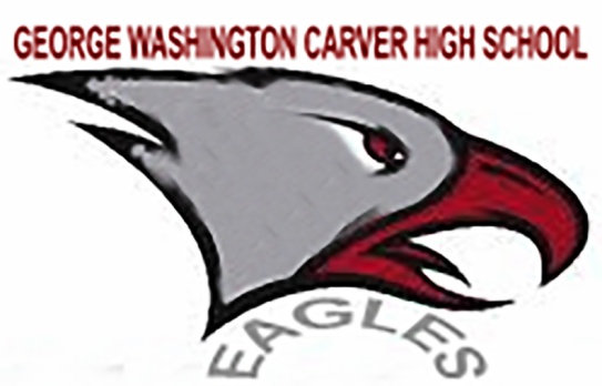 George Washington.Carver High Eagles