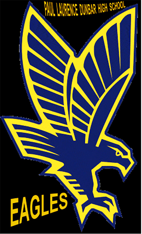 Paul High Eagles mascot