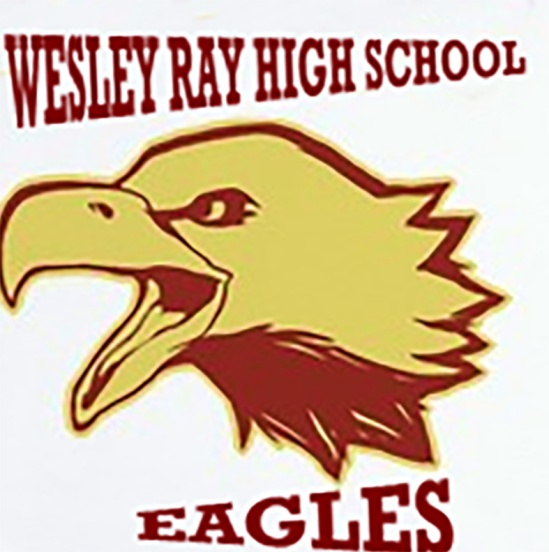 Wesley Ray High School Eagles