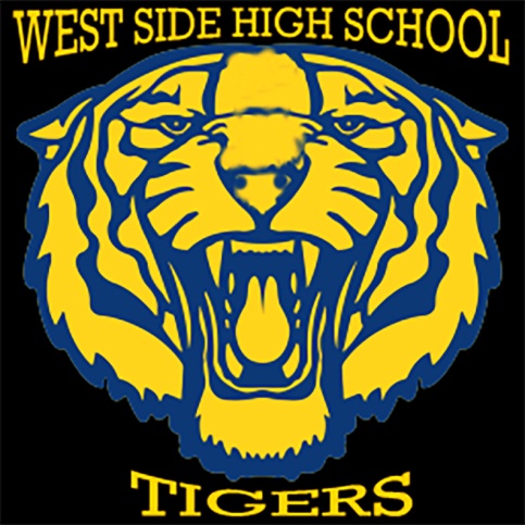 West Side High School Tigers