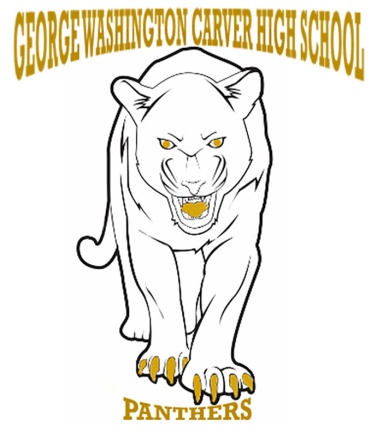 George Washington Carver High School Panthers