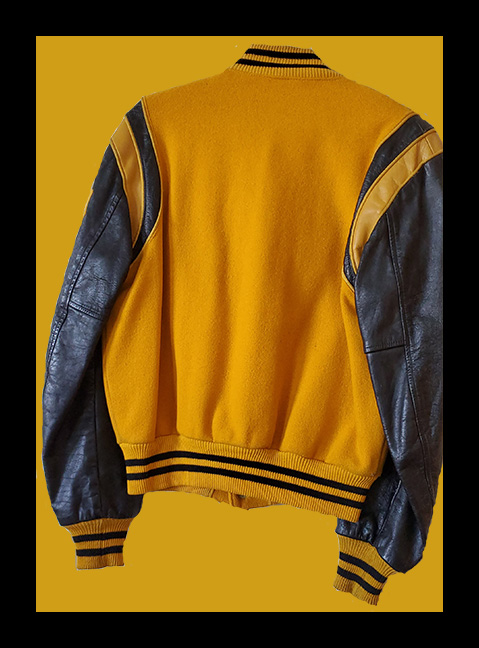 The Jacket – African American High Schools in Louisiana Before 1970